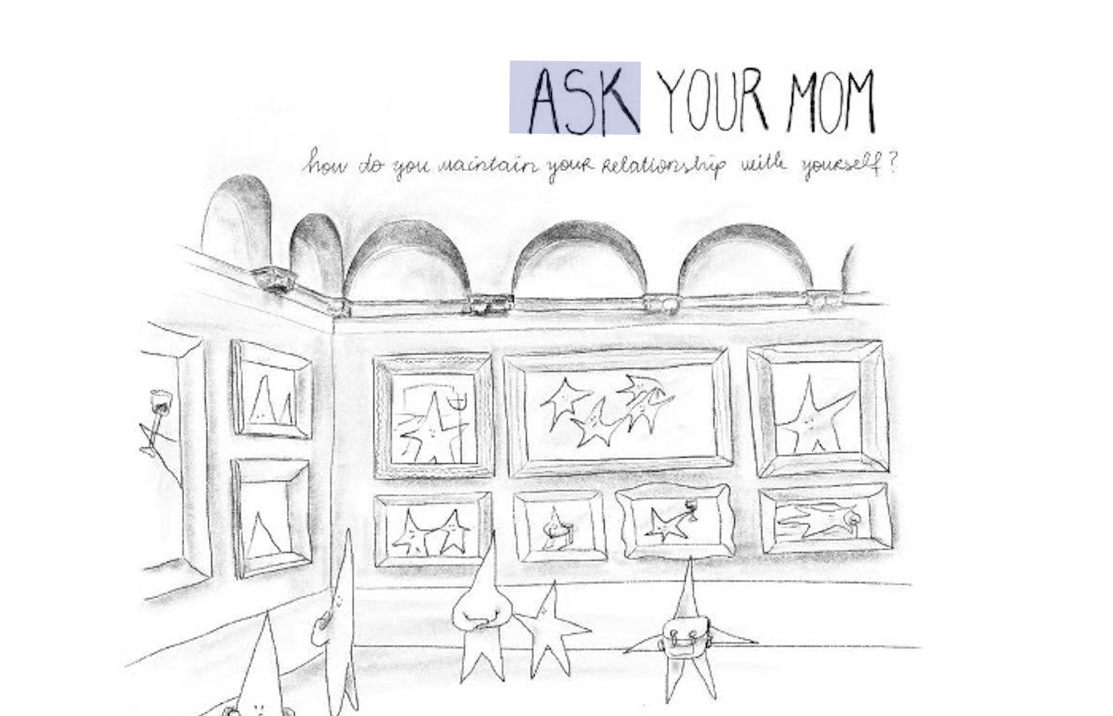 Ask Your Mom